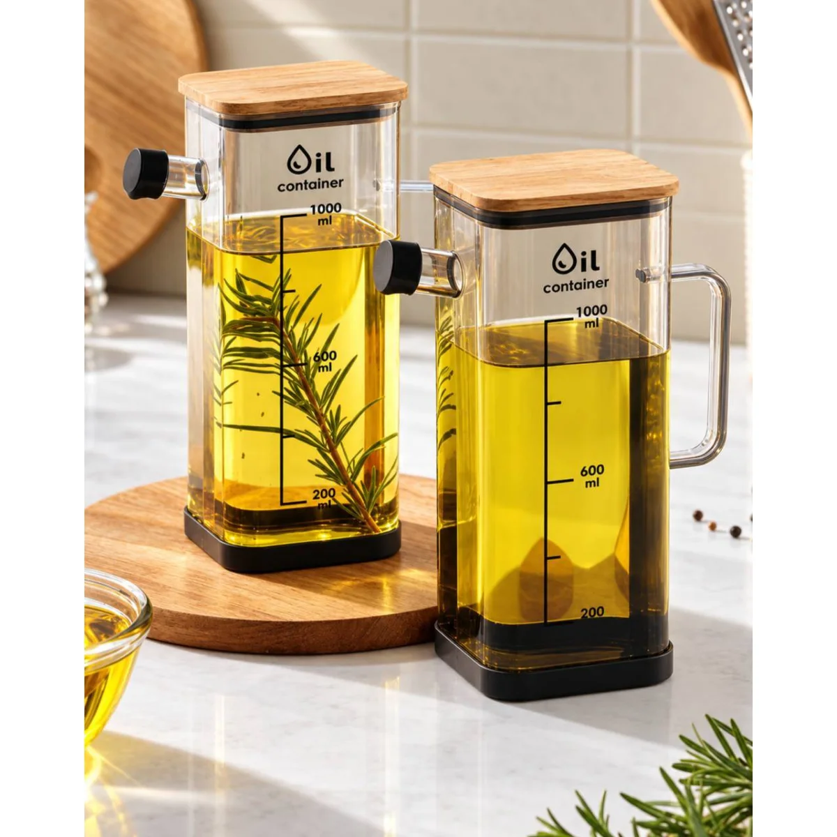روغن ریز مربع MH