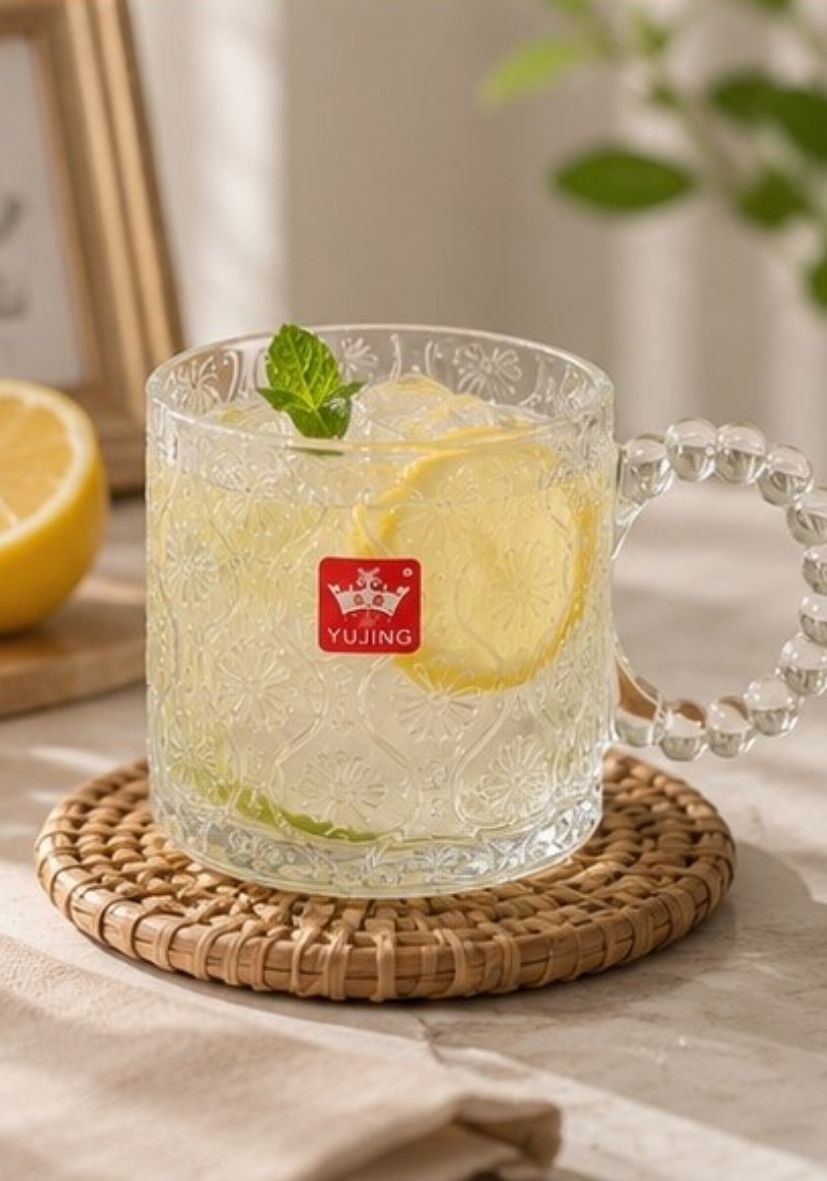 ماگ طرح دار