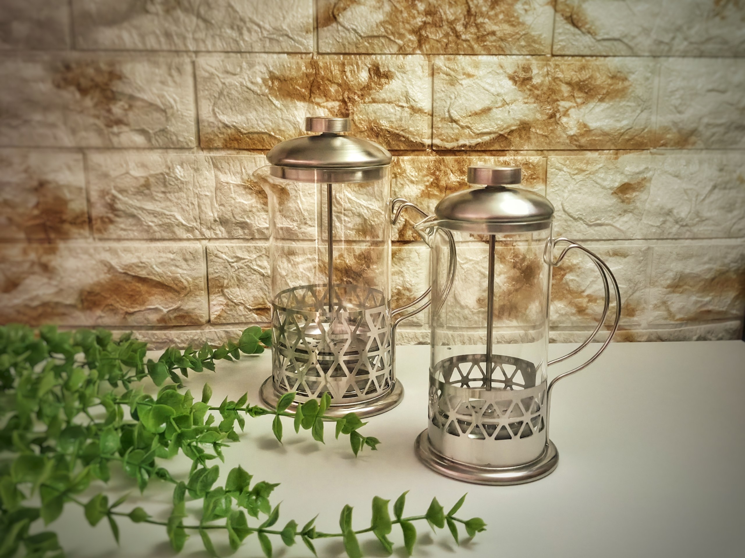 فرنچ پرس